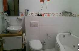 2 camere, 54 mp, imobil NOU, mobilat modern, complex Bonjour Residence