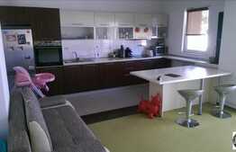 2 camere, 54 mp, imobil NOU, mobilat modern, complex Bonjour Residence