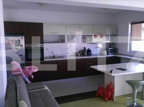 Apartament de închiriat 2 camere Bună Ziua - 11503AI | BLITZ Cluj-Napoca | Poza2