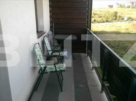 Apartament de închiriat 2 camere Bună Ziua - 11503AI | BLITZ Cluj-Napoca | Poza10