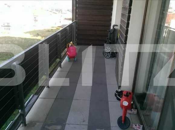 Apartament de închiriat 2 camere Bună Ziua - 11503AI | BLITZ Cluj-Napoca | Poza11