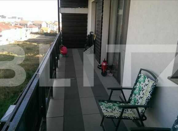 Apartament de închiriat 2 camere Bună Ziua - 11503AI | BLITZ Cluj-Napoca | Poza12