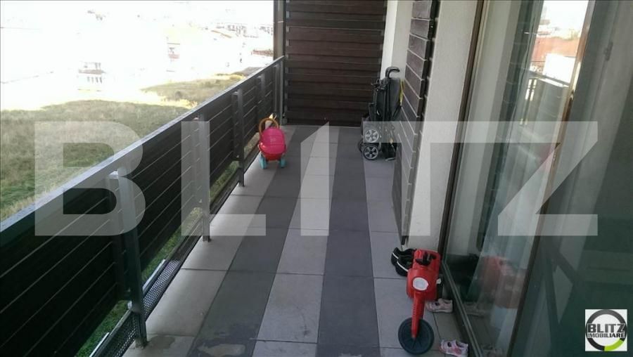 Apartament de închiriat 2 camere Bună Ziua - 11503AI | BLITZ Cluj-Napoca | Poza11