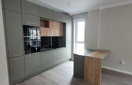 Apartament 3 camere, finisat, 80 mp, zona exclusivista!