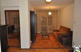 Apartament 3 camere, 90 mp utili, mobilat dragut, zona bulevardului N. Titulescu