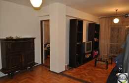 Apartament 3 camere, 90 mp utili, mobilat dragut, zona bulevardului N. Titulescu