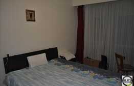 Apartament 3 camere, 90 mp utili, mobilat dragut, zona bulevardului N. Titulescu