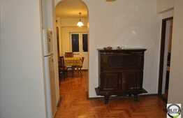 Apartament 3 camere, 90 mp utili, mobilat dragut, zona bulevardului N. Titulescu