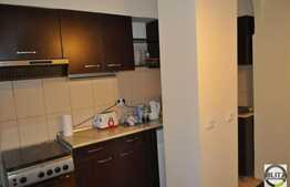 Apartament 3 camere, 90 mp utili, mobilat dragut, zona bulevardului N. Titulescu