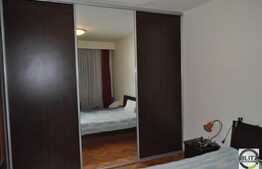 Apartament 3 camere, 90 mp utili, mobilat dragut, zona bulevardului N. Titulescu