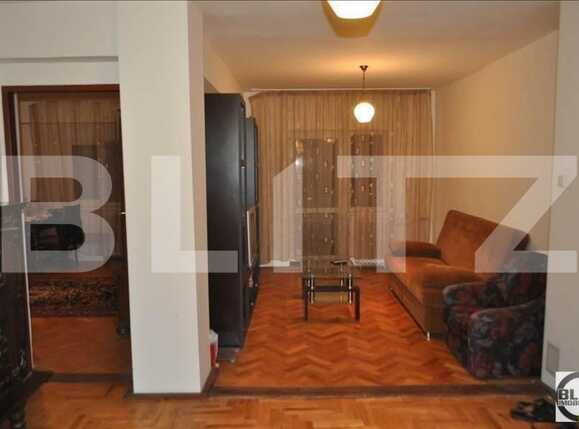 Apartament de închiriat 3 camere Gheorgheni - 11505AI | BLITZ Cluj-Napoca | Poza4