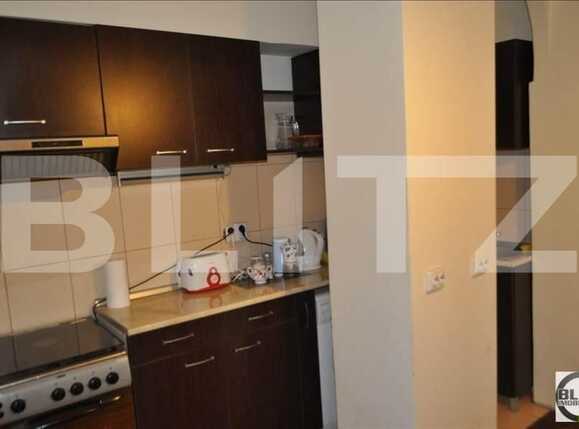Apartament de închiriat 3 camere Gheorgheni - 11505AI | BLITZ Cluj-Napoca | Poza9