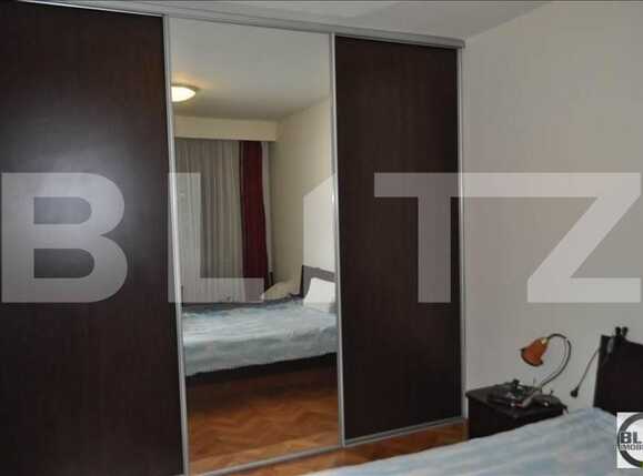 Apartament de închiriat 3 camere Gheorgheni - 11505AI | BLITZ Cluj-Napoca | Poza10