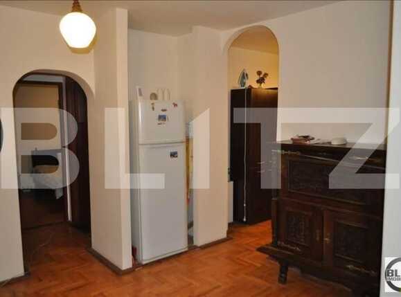 Apartament de închiriat 3 camere Gheorgheni - 11505AI | BLITZ Cluj-Napoca | Poza3