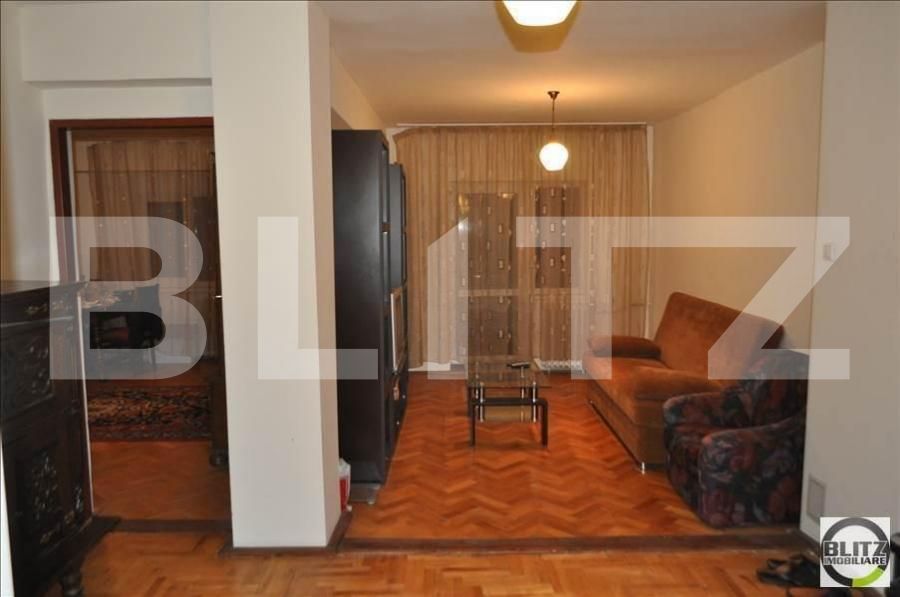 Apartament de închiriat 3 camere Gheorgheni - 11505AI | BLITZ Cluj-Napoca | Poza4