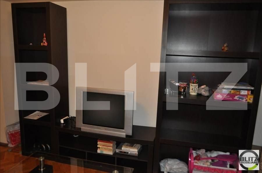 Apartament de închiriat 3 camere Gheorgheni - 11505AI | BLITZ Cluj-Napoca | Poza6