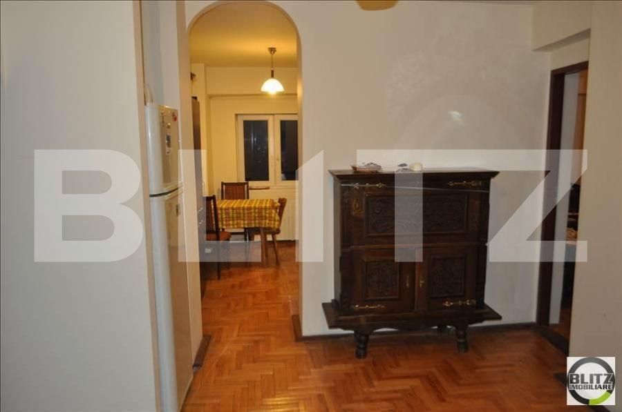 Apartament de închiriat 3 camere Gheorgheni - 11505AI | BLITZ Cluj-Napoca | Poza2