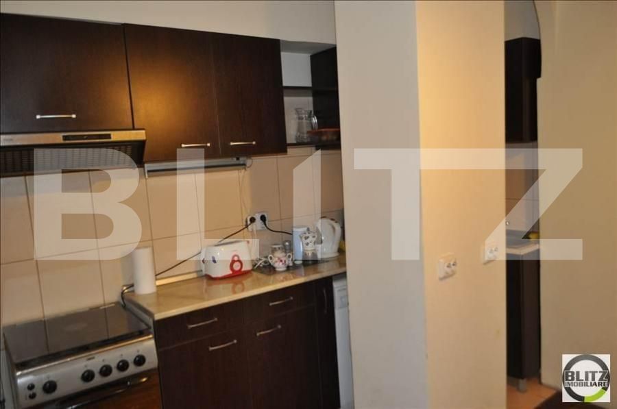 Apartament de închiriat 3 camere Gheorgheni - 11505AI | BLITZ Cluj-Napoca | Poza9