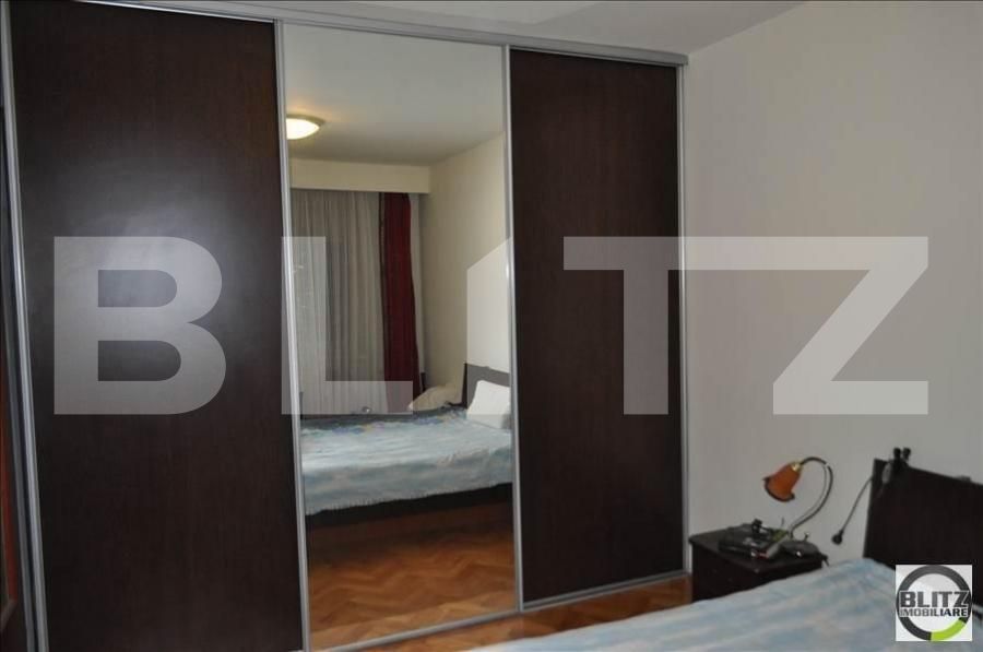 Apartament de închiriat 3 camere Gheorgheni - 11505AI | BLITZ Cluj-Napoca | Poza10