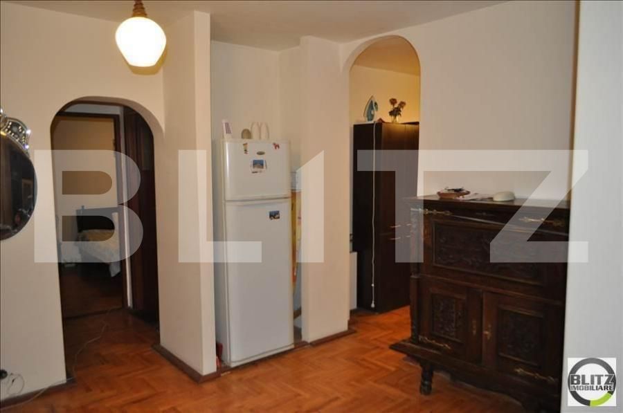 Apartament de închiriat 3 camere Gheorgheni - 11505AI | BLITZ Cluj-Napoca | Poza3