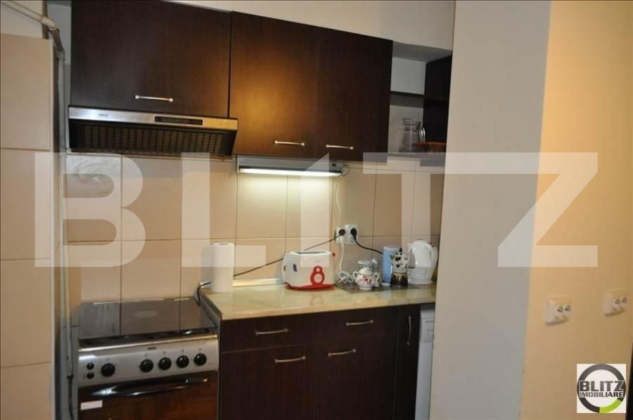 Apartament de închiriat 3 camere Gheorgheni - 11505AI | BLITZ Cluj-Napoca | Poza8
