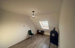 Apartament 3 camere, 2 bai, 72 mp, decomandat si terasa 14mp orientare sudica in zona Cetatii