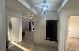 Apartament 3 camere, 2 bai, 72 mp, decomandat si terasa 14mp orientare sudica in zona Cetatii