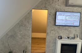 Apartament 3 camere, 2 bai, 72 mp, decomandat si terasa 14mp orientare sudica in zona Cetatii