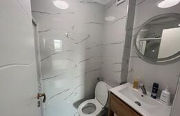 Apartament 3 camere, 2 bai, 72 mp, decomandat si terasa 14mp orientare sudica in zona Cetatii