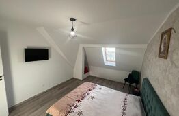 Apartament 3 camere, 2 bai, 72 mp, decomandat si terasa 14mp orientare sudica in zona Cetatii