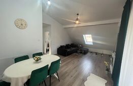 Apartament 3 camere, 2 bai, 72 mp, decomandat si terasa 14mp orientare sudica in zona Cetatii