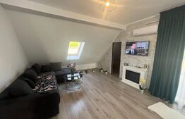 Apartament 3 camere, 2 bai, 72 mp, decomandat si terasa 14mp orientare sudica in zona Cetatii