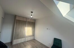 Apartament 3 camere, 2 bai, 72 mp, decomandat si terasa 14mp orientare sudica in zona Cetatii