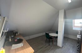 Apartament 3 camere, 2 bai, 72 mp, decomandat si terasa 14mp orientare sudica in zona Cetatii