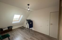 Apartament 3 camere, 2 bai, 72 mp, decomandat si terasa 14mp orientare sudica in zona Cetatii