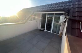 Apartament 3 camere, 2 bai, 72 mp, decomandat si terasa 14mp orientare sudica in zona Cetatii