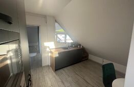 Apartament 3 camere, 2 bai, 72 mp, decomandat si terasa 14mp orientare sudica in zona Cetatii