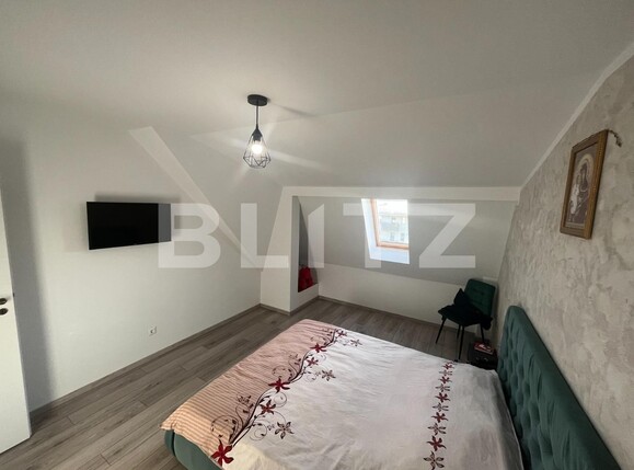 Apartament de vânzare 3 camere Floreşti - 115050AV | BLITZ Cluj-Napoca | Poza13