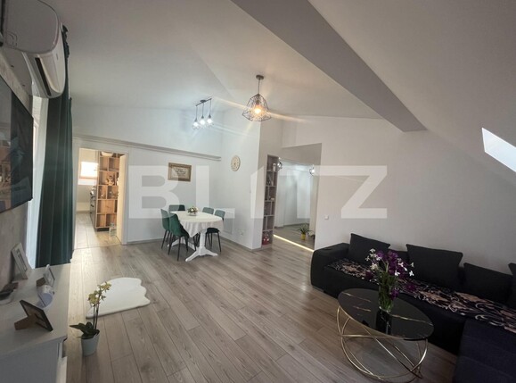 Apartament de vânzare 3 camere Floreşti - 115050AV | BLITZ Cluj-Napoca | Poza2