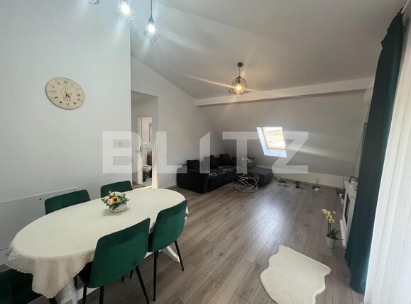 Apartament de vânzare 3 camere Floreşti - 115050AV | BLITZ Cluj-Napoca | Poza1