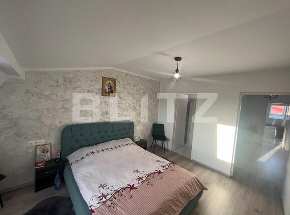 Apartament de vânzare 3 camere Floreşti - 115050AV | BLITZ Cluj-Napoca | Poza11