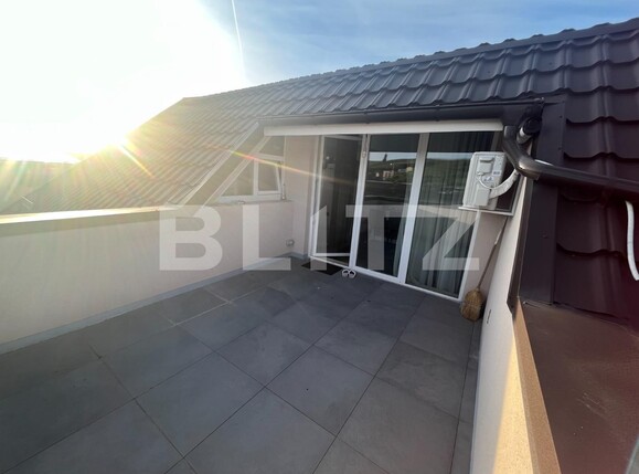 Apartament de vânzare 3 camere Floreşti - 115050AV | BLITZ Cluj-Napoca | Poza19