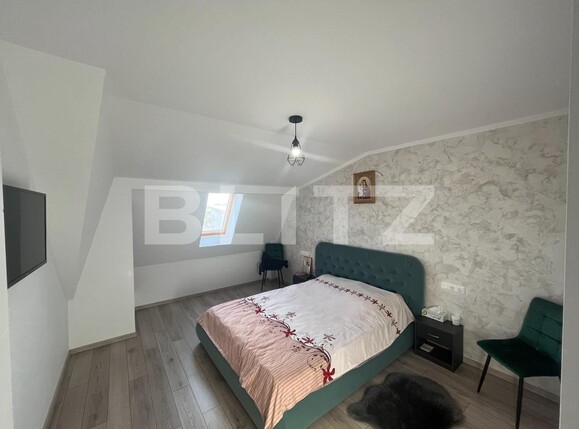 Apartament de vânzare 3 camere Floreşti - 115050AV | BLITZ Cluj-Napoca | Poza12