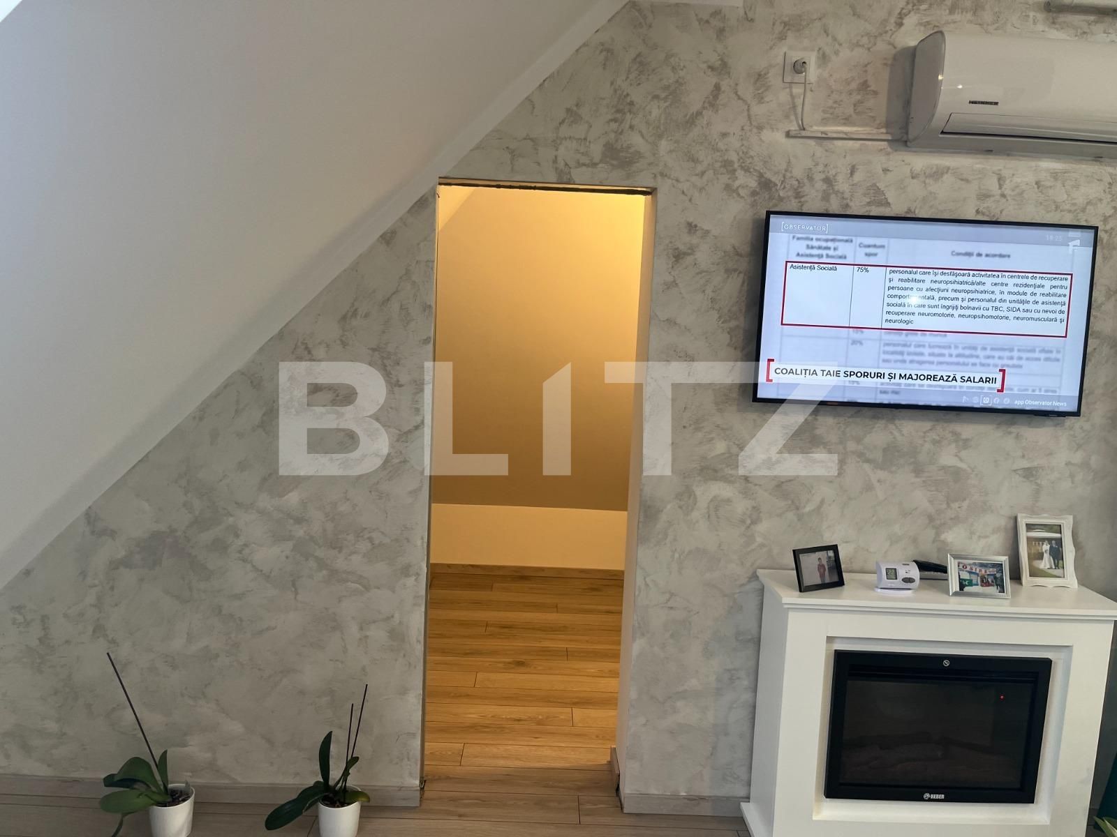 Apartament de vânzare 3 camere Floreşti - 115050AV | BLITZ Cluj-Napoca | Poza18