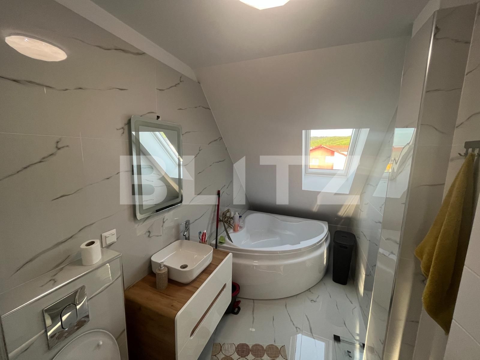 Apartament de vânzare 3 camere Floreşti - 115050AV | BLITZ Cluj-Napoca | Poza9