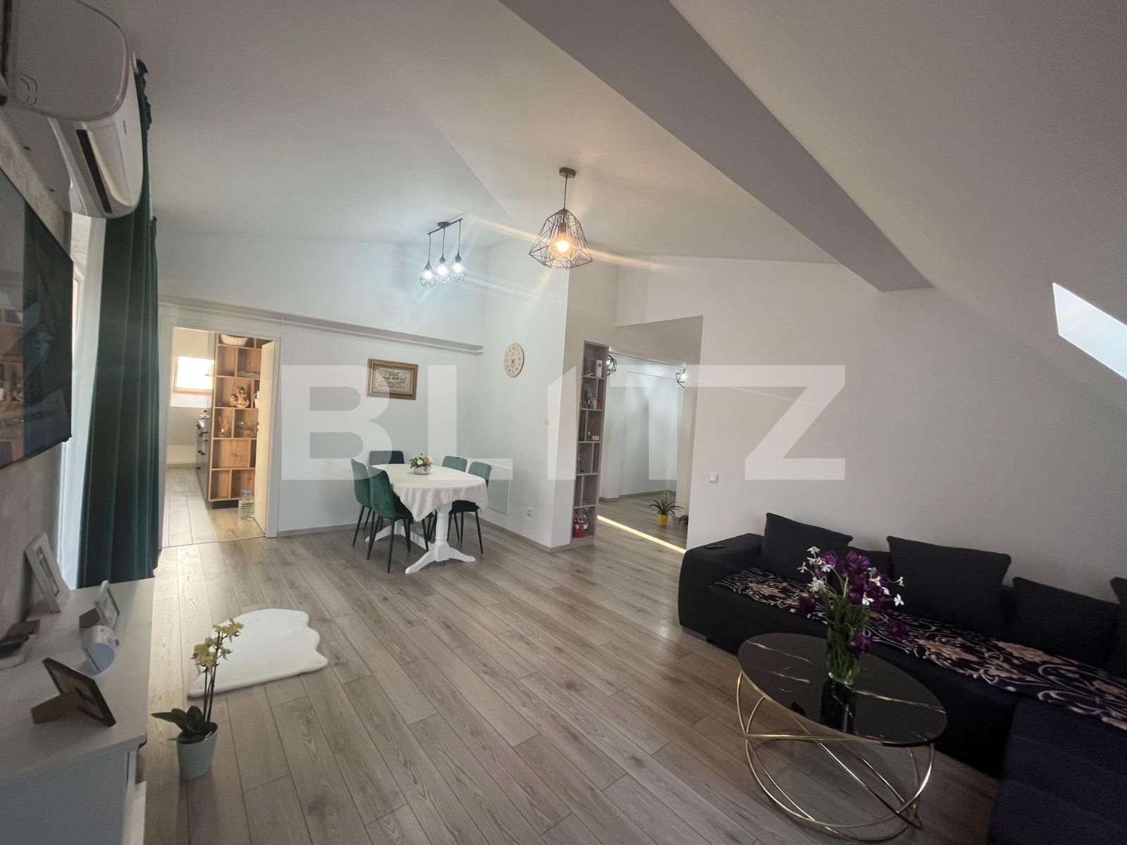 Apartament de vânzare 3 camere Floreşti - 115050AV | BLITZ Cluj-Napoca | Poza2