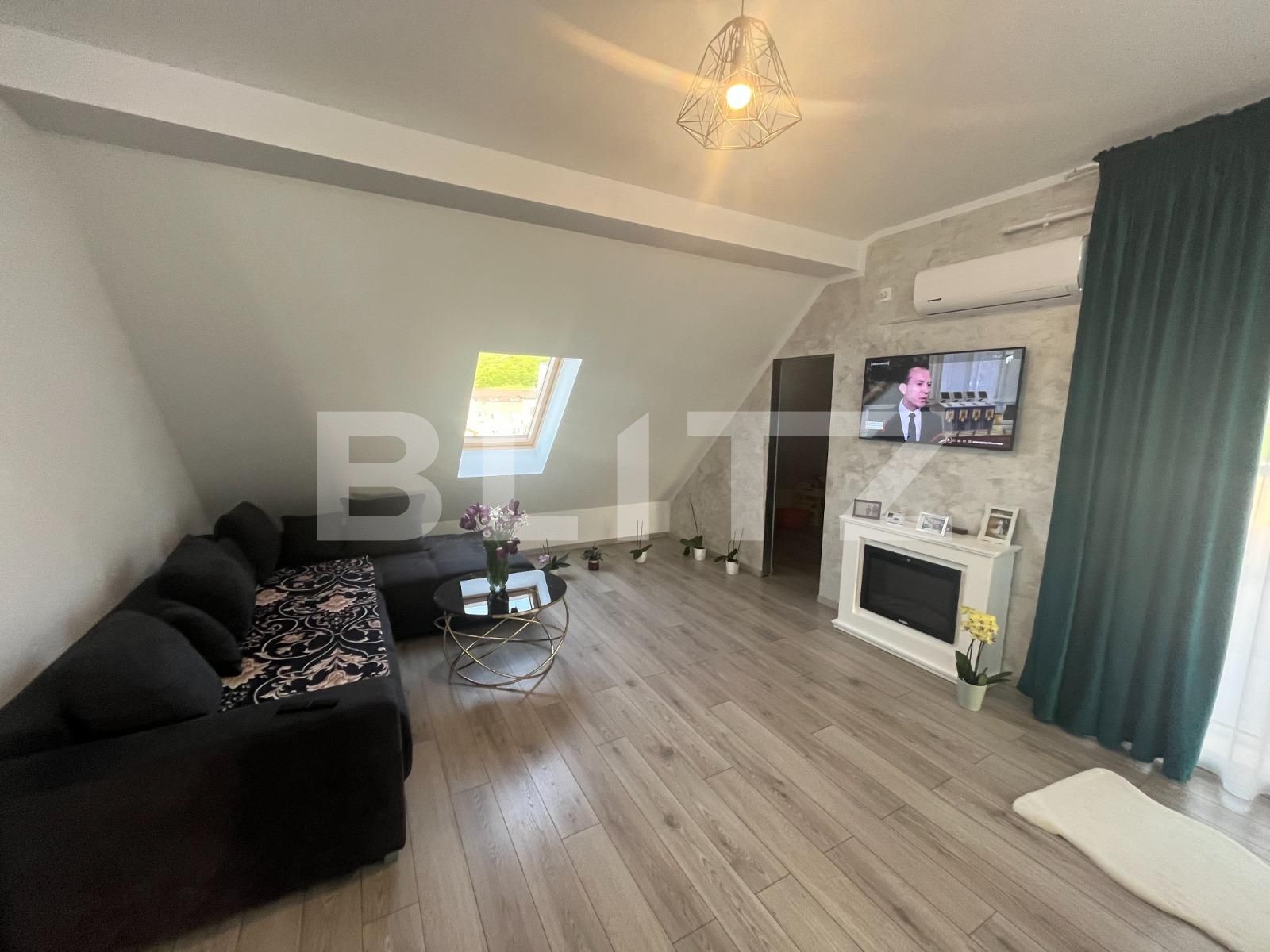 Apartament de vânzare 3 camere Floreşti - 115050AV | BLITZ Cluj-Napoca | Poza3