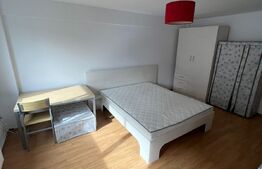 Apartament cu o cameră 38 mp + parcare exterioară, Zorilor orientare vestica