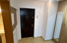 Apartament cu o cameră 38 mp + parcare exterioară, Zorilor orientare vestica