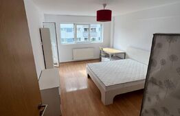 Apartament cu o cameră 38 mp + parcare exterioară, Zorilor orientare vestica